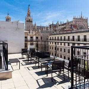 Welldone Cathedral Apartment