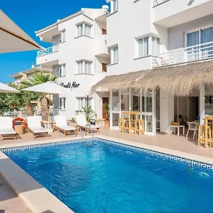  Appartamento Baulo Mar Spagna
