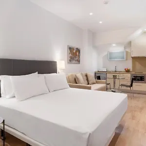 Metropolis Appartement