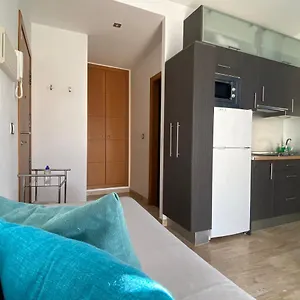  Appartamento Estudio Calle Arroyo 27