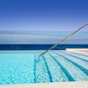 Ereza Mar - Adults Only 4*, Caleta De Fuste Spanje