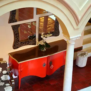Otel Sacristia De Santa Ana, Sevilla