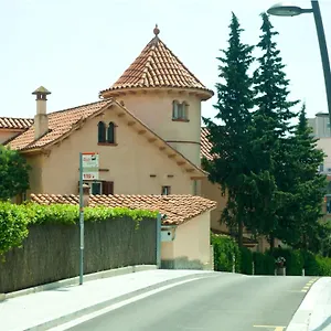  Appartamento Tibidabo Spagna