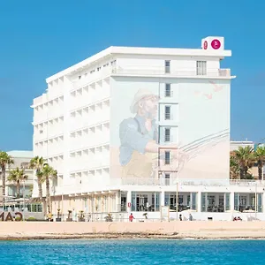 *** Hotel Js Miramar Spain