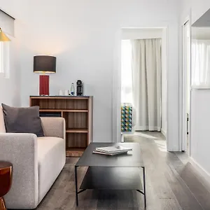 Hesperia Ciudad De Mallorca 4*, Palma de Mallorca Spanje