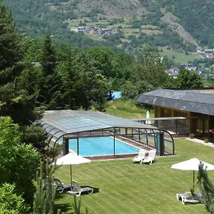 Rvhotels Tuca 4*, Vielha e Mijaran Spanje