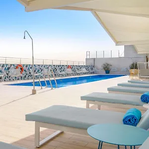 Novotel Севилья