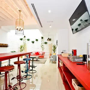  Appartamento The Zentral Arenal