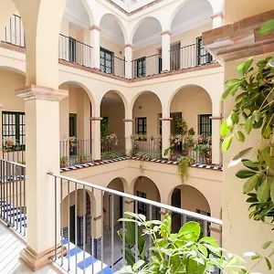Cn Parking Incluido 2d En Zona Monumental Apartment