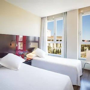 *** Hotel Sm Teatre Auditori Spain