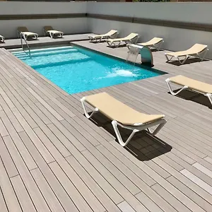 Gracia 3*, El Arenal (Mallorca) Spanje