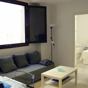  Appartamento Alfaqueque