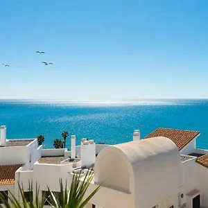  Appartamento Olée Nerja By Fuerte Group Spagna