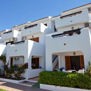 ** Hotel Cristina Spain