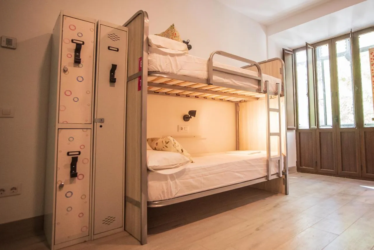 La Flamenka Hostel Σεβίλλη
