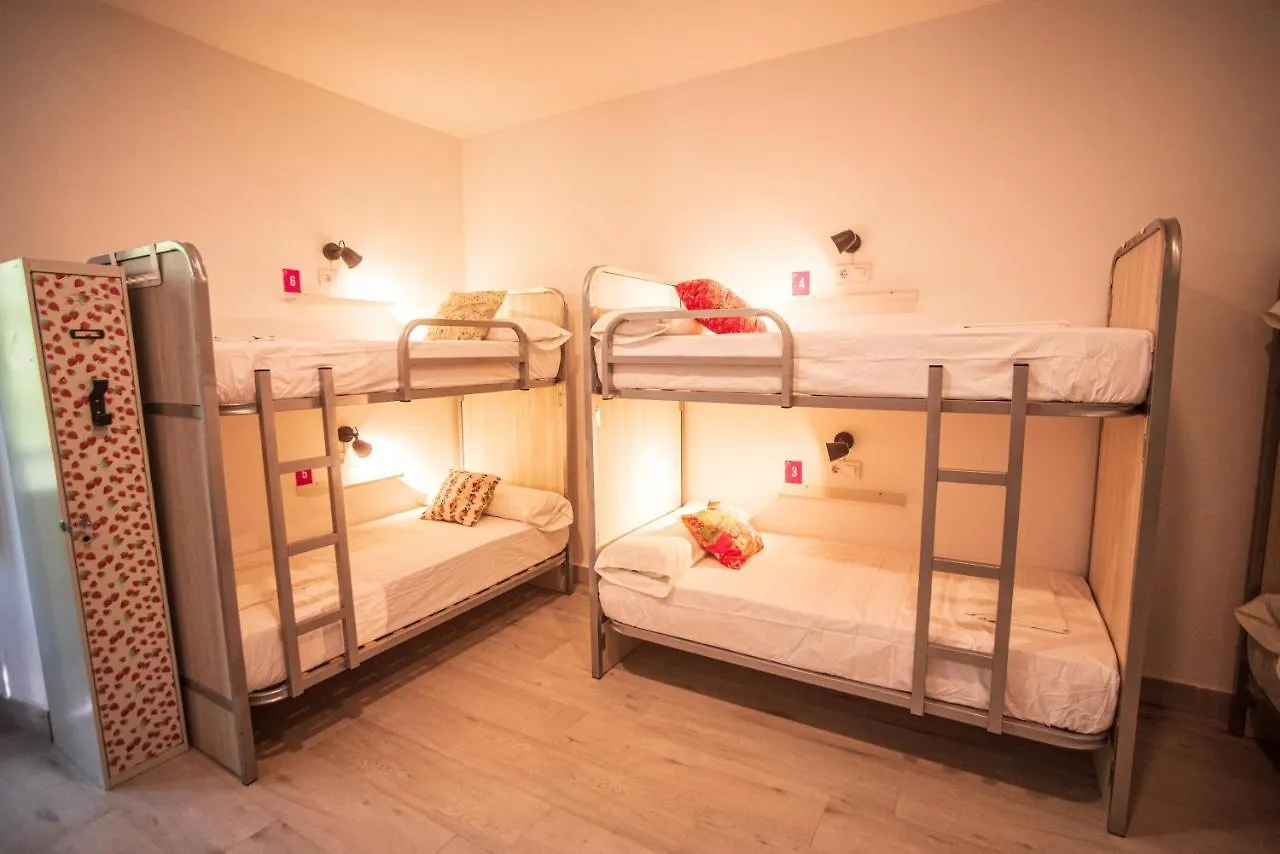 La Flamenka Hostel Σεβίλλη Ισπανία