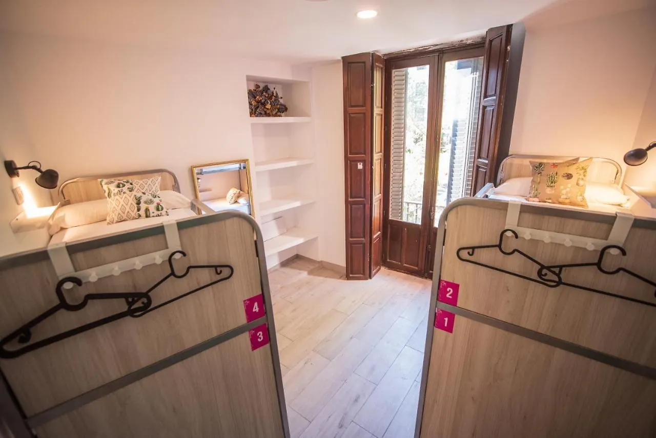 La Flamenka Hostel Σεβίλλη Ισπανία