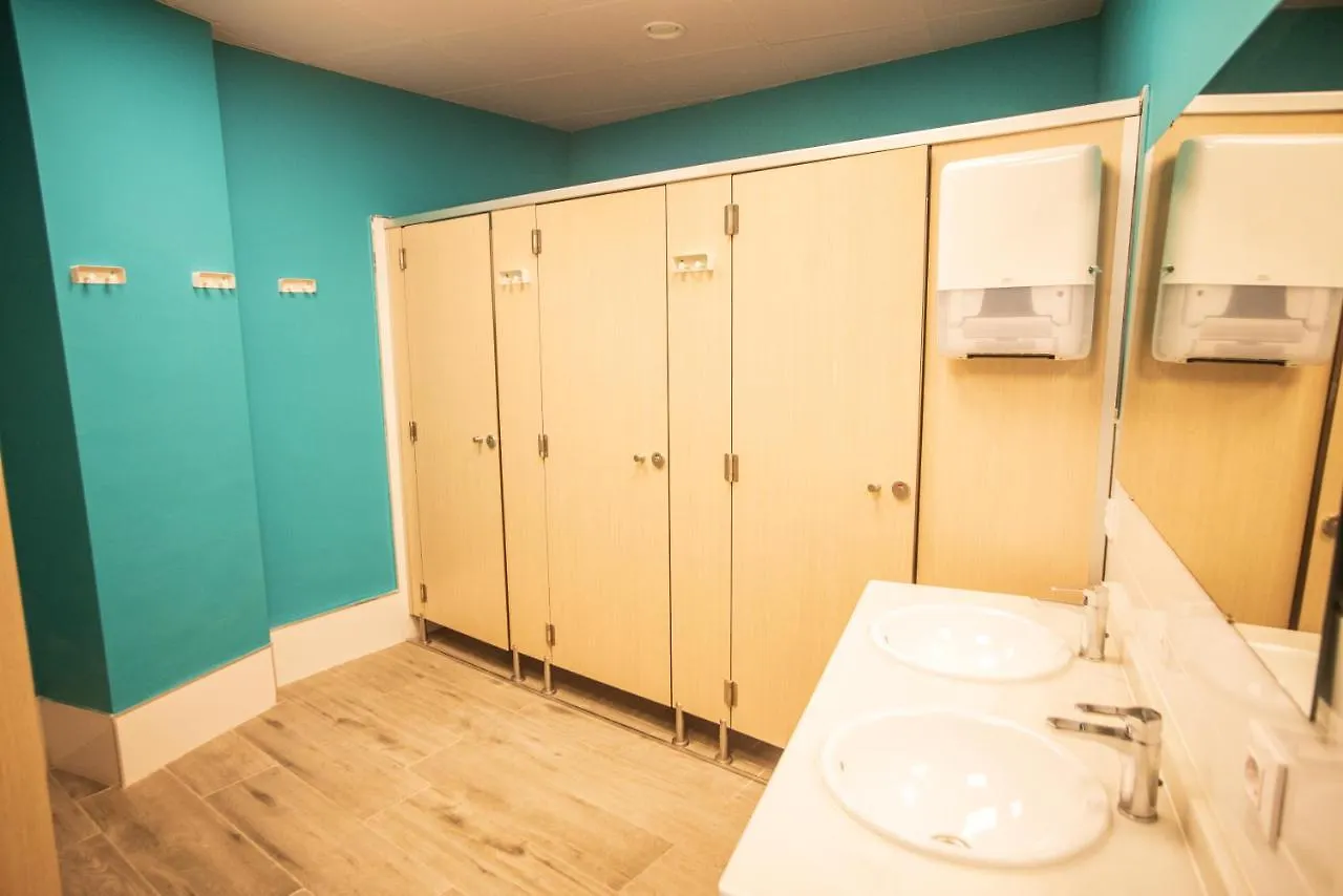 La Flamenka Hostel Σεβίλλη