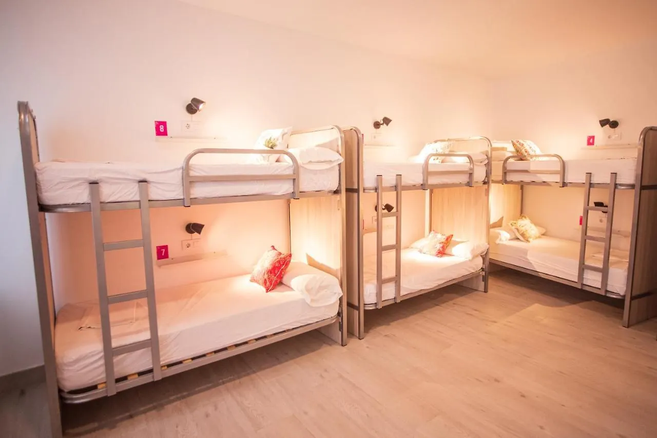 La Flamenka Hostel Σεβίλλη