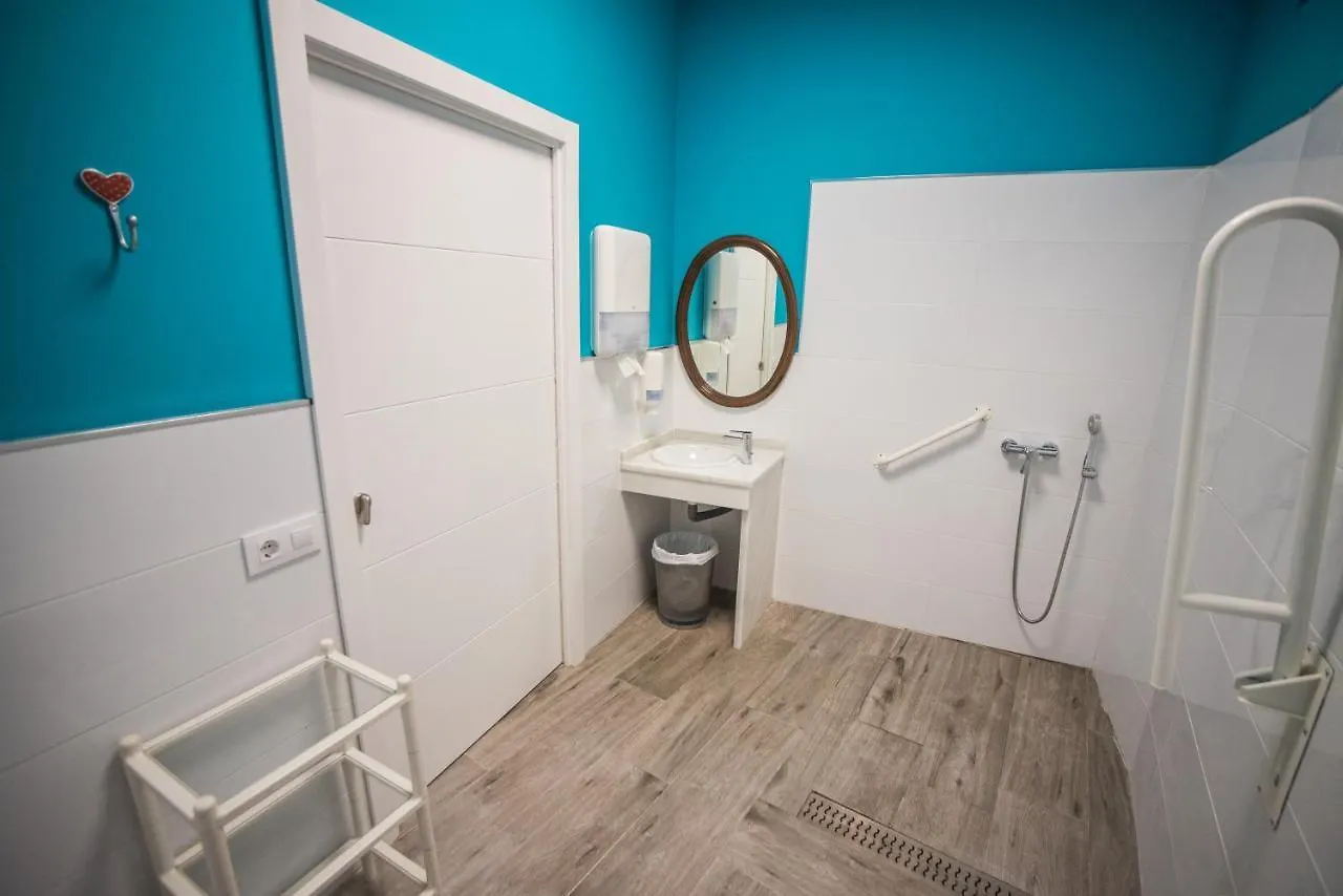 La Flamenka Hostel Σεβίλλη