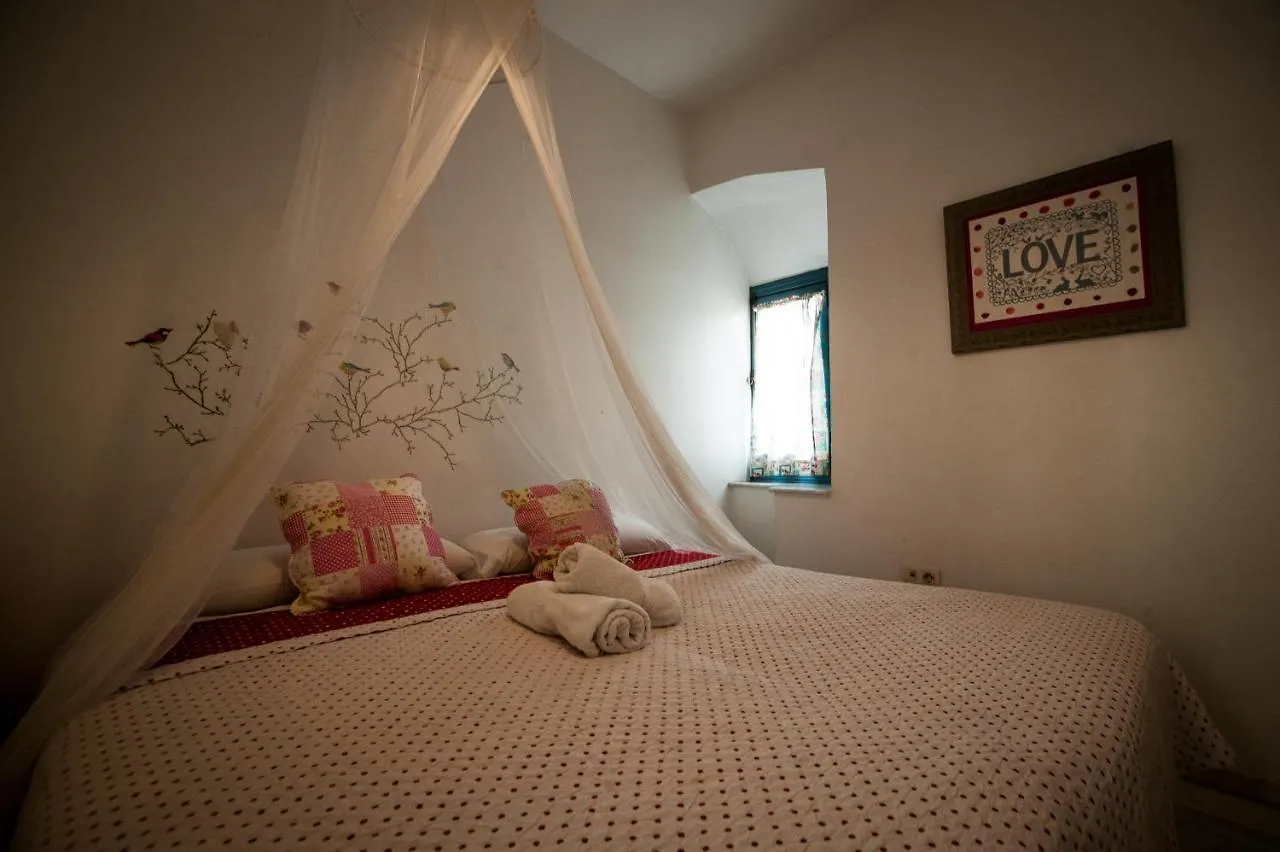 La Flamenka Hostel Σεβίλλη Ισπανία