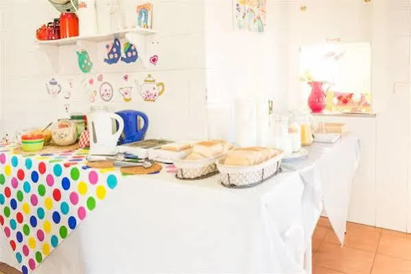 La Flamenka Hostel Σεβίλλη Ισπανία