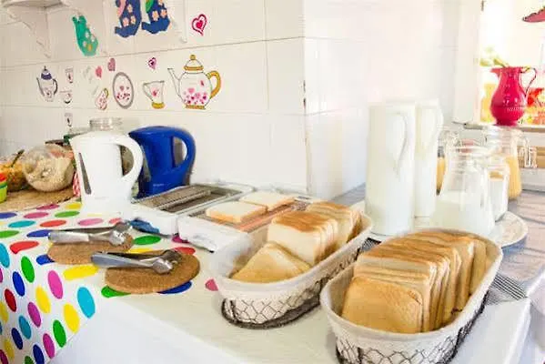 La Flamenka Hostel Sevilla