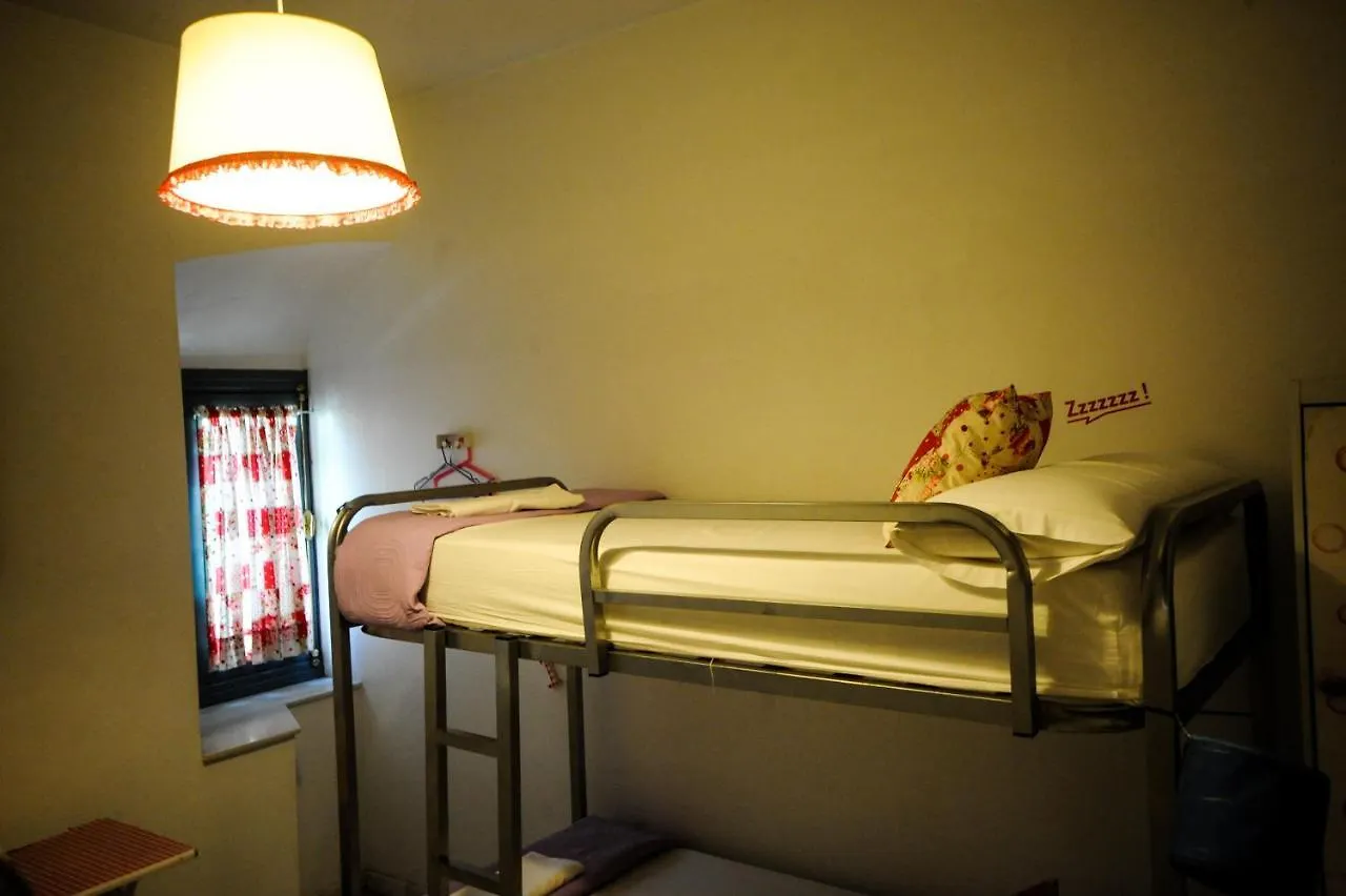 La Flamenka Hostel Σεβίλλη