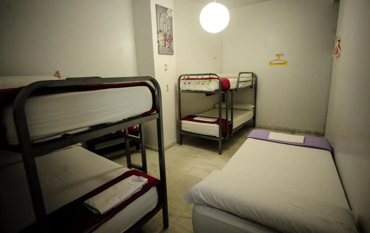 La Flamenka Hostel Σεβίλλη