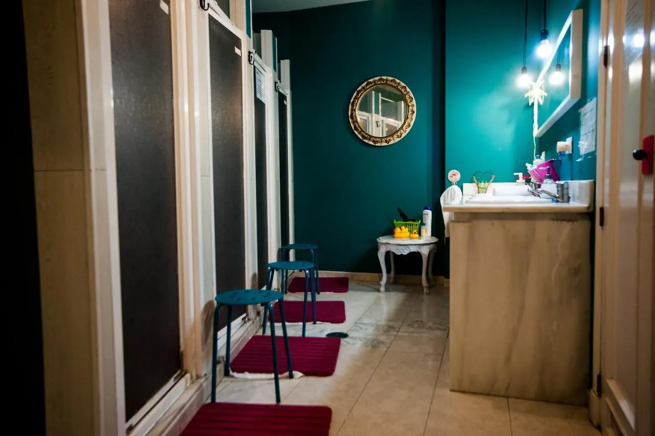 La Flamenka Hostel Σεβίλλη