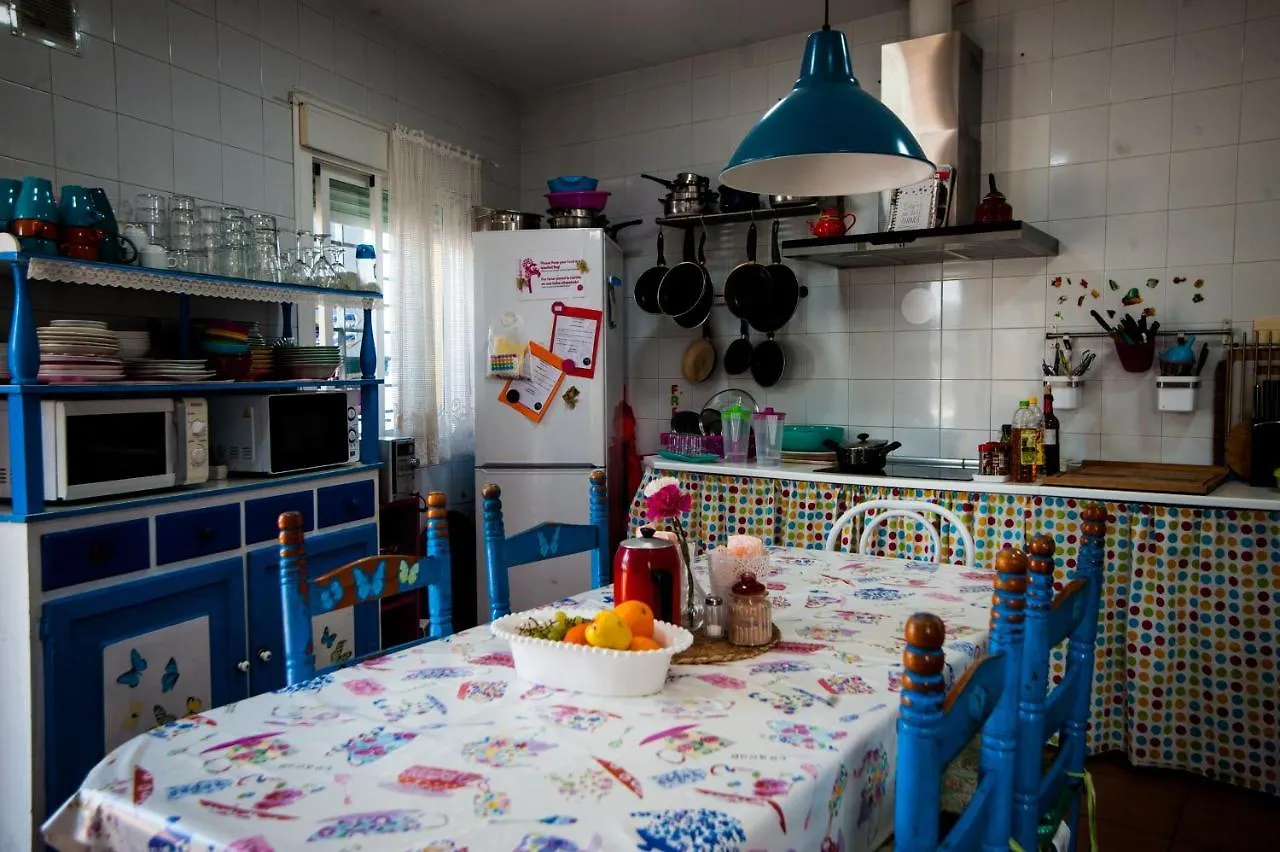 La Flamenka Hostel Σεβίλλη 0*,  Ισπανία