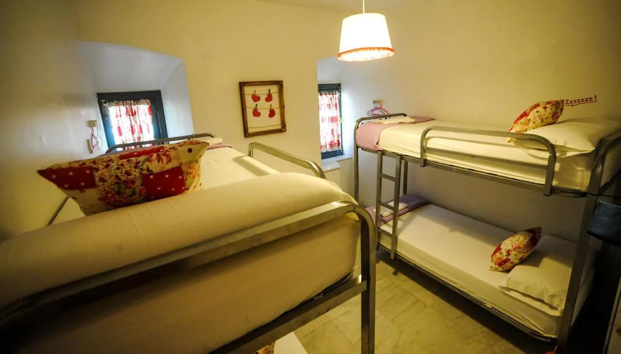 La Flamenka Hostel Σεβίλλη Ισπανία