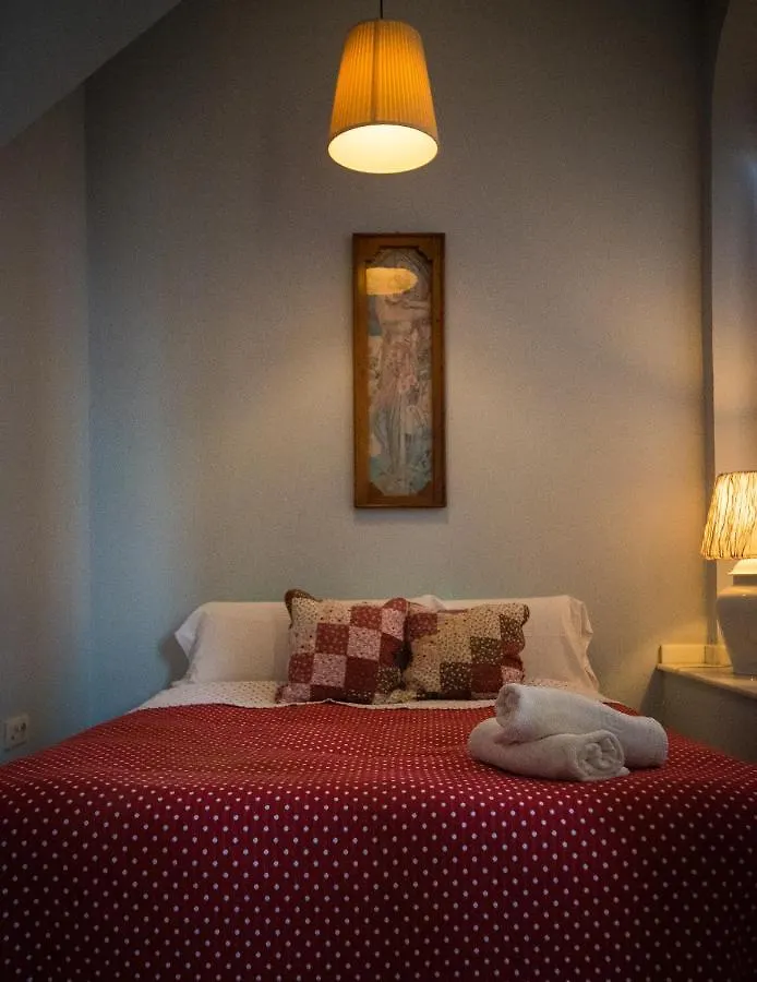 La Flamenka Hostel Σεβίλλη Ισπανία