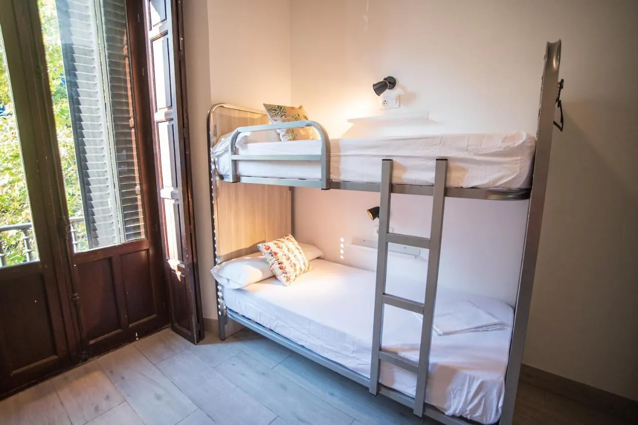 La Flamenka Hostel Seville